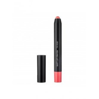 text_photo - Matt Lip Crayon Tea Rose (მქრქალი ტუჩსაცხ-ფანქარი ფერი: Tea Rose) 1.7 გრ text_from KODI PROFESSIONAL